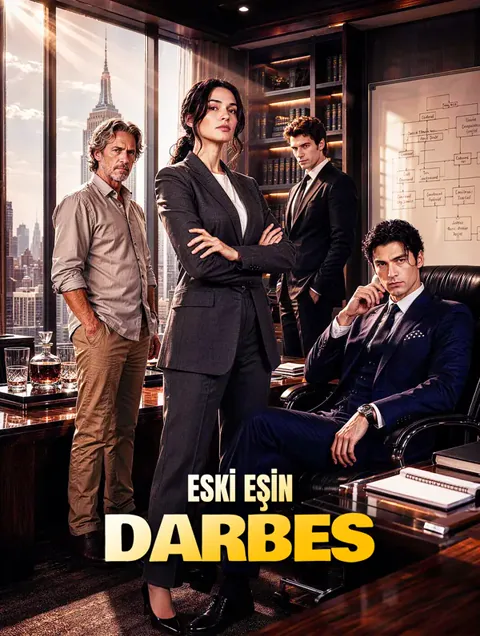 ESKİ EŞİN DARBESİ