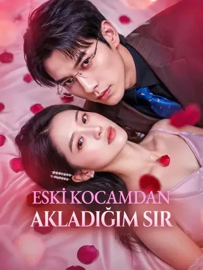 ESKİ KOCAMDAN SAKLADIĞIM SIR(Dublajlı)