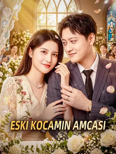 Eski Kocamın Amcası(Dublajlı)