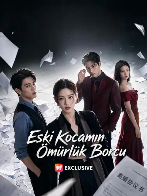 Eski Kocamın Ömürlük Borcu