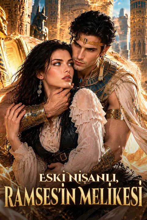 Eski Nişanlı, Ramses'in Melikesi