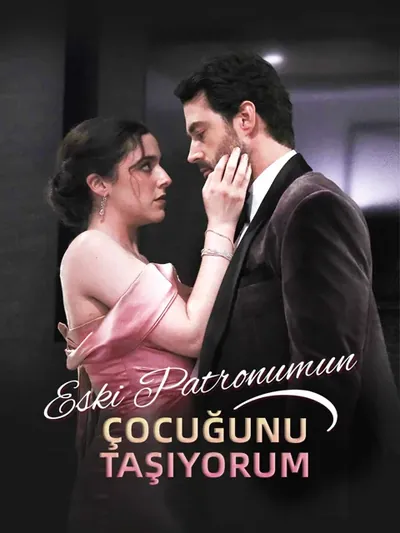 Eski Patronumun Çocuğunu Taşıyorum
