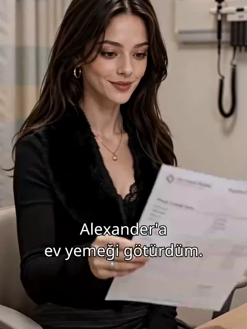 Eski Sevgilim Manhattan Mirasçısının Sevgilisini Ç... İzle
