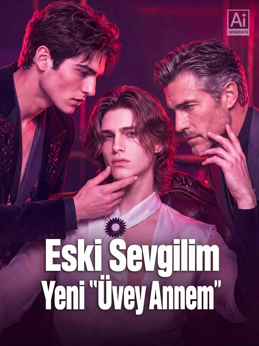 Eski Sevgilim Yeni "Üvey Annem"