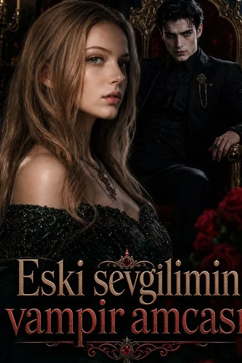 Eski sevgilimin vampir amcası
