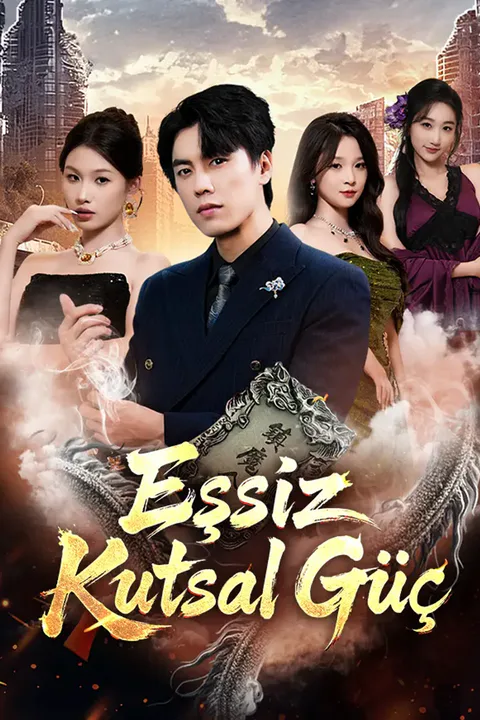 Eşsiz Kutsal Güç
