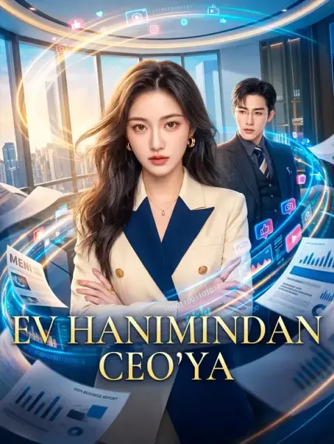 EV HANIMINDAN CEO’YA