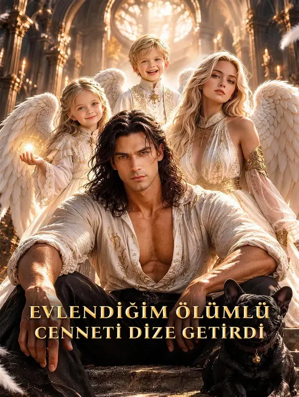 EVLENDİĞİM ÖLÜMLÜ CENNETİ DİZE GETİRDİ(Dublajlı) İzle