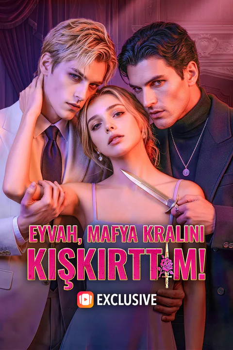 EYVAH, MAFYA KRALINI KIŞKIRTTIM!(Dublajlı)