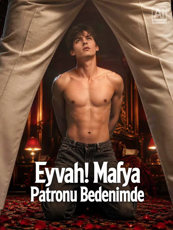 Eyvah! Mafya Patronu Bedenimde Full HD İzle