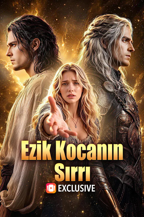 Ezik Kocanın Sırrı(Dublajlı)
