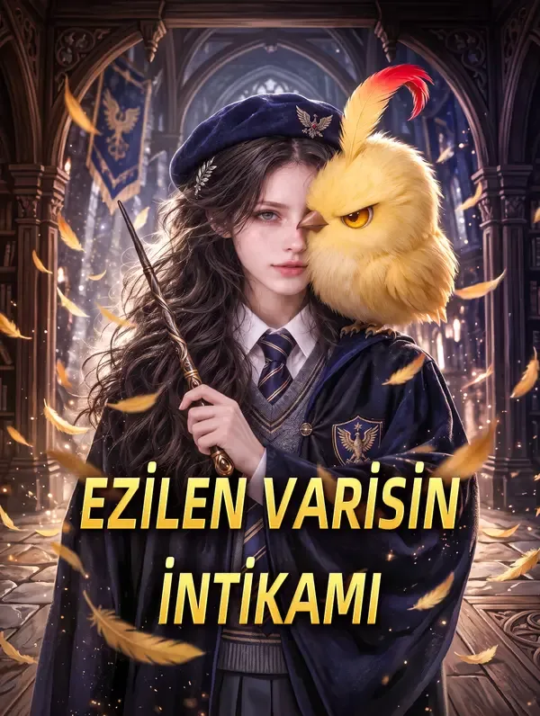 EZİLEN VARİSİN İNTİKAMI