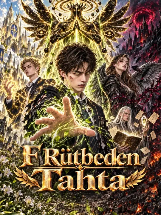 F Rütbeden Tahta