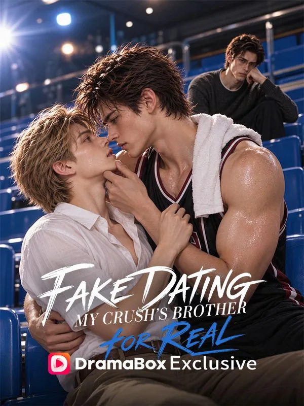 Fake Dating My Crush's Brother for Real Full HD İzle