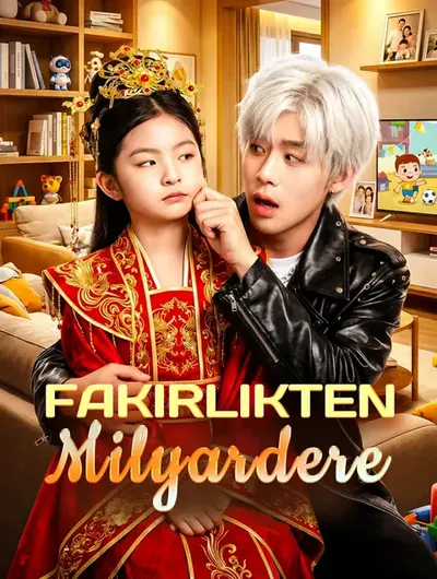 Fakirlikten Milyardere(Dublajlı)