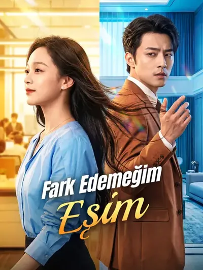 Fark Edemeğim Eşim