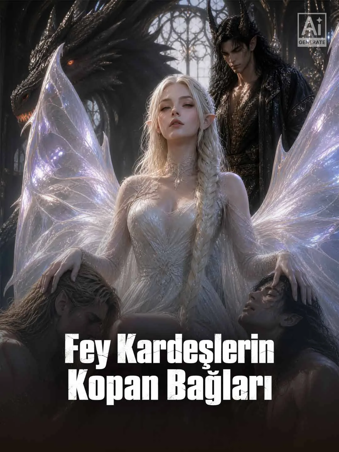 Fey Kardeşlerin Kopan Bağları