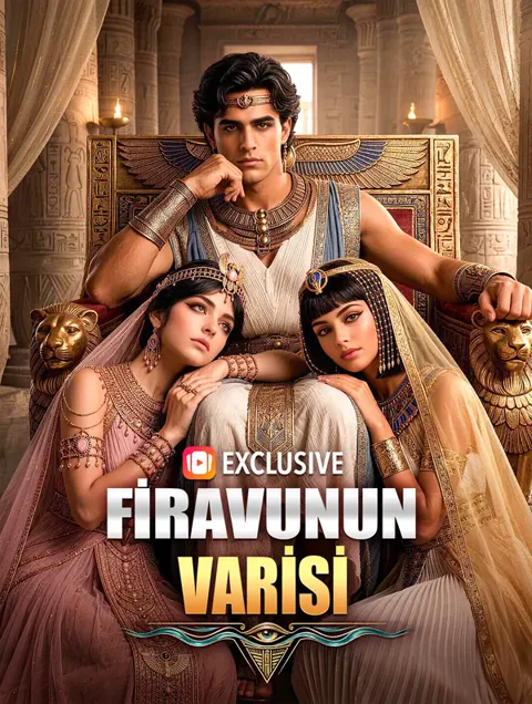 FİRAVUNUN VARİSİ