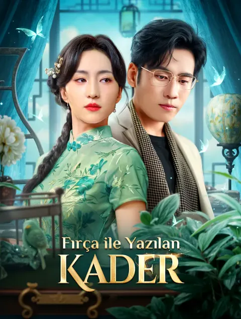 Fırça ile Yazılan Kader(Dublajlı)
