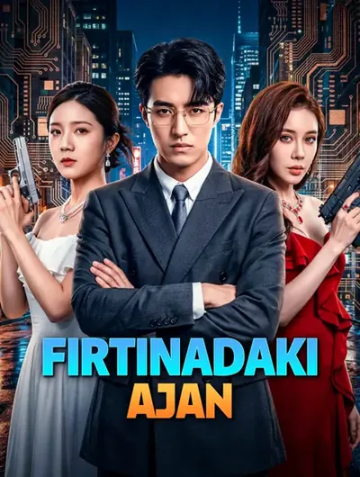 Fırtınadaki Ajan
