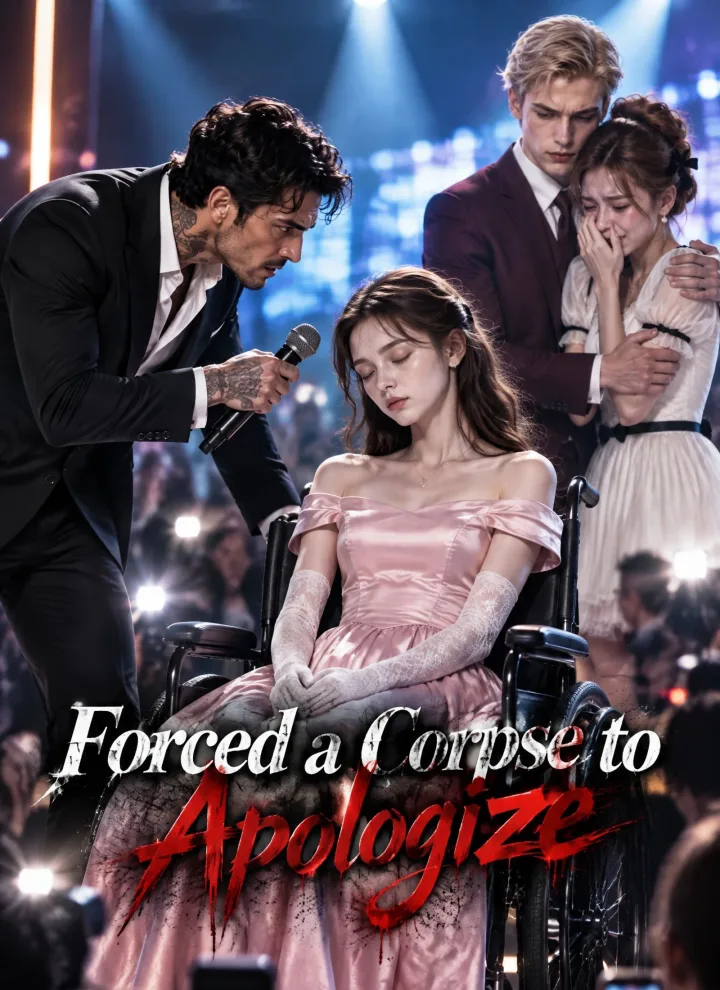 Forced a Corpse to Apologize(Türkçe Dublaj)
