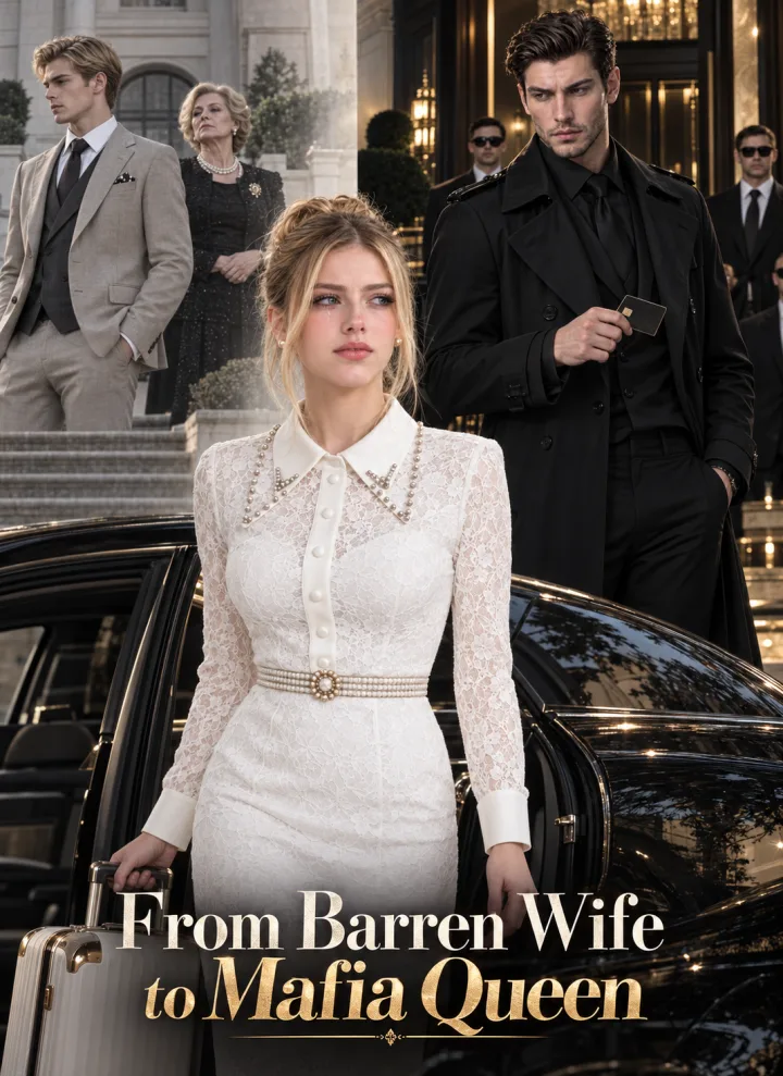 From Barren Wife to Mafia Queen