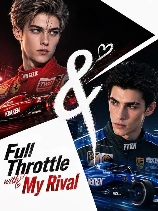 Full Throttle with My Rival (Dublajlı)