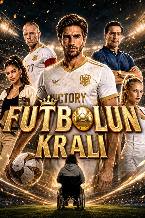 Futbolun Kralı