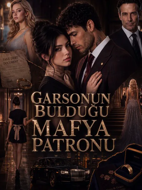 Garsonun Bulduğu Mafya Patronu