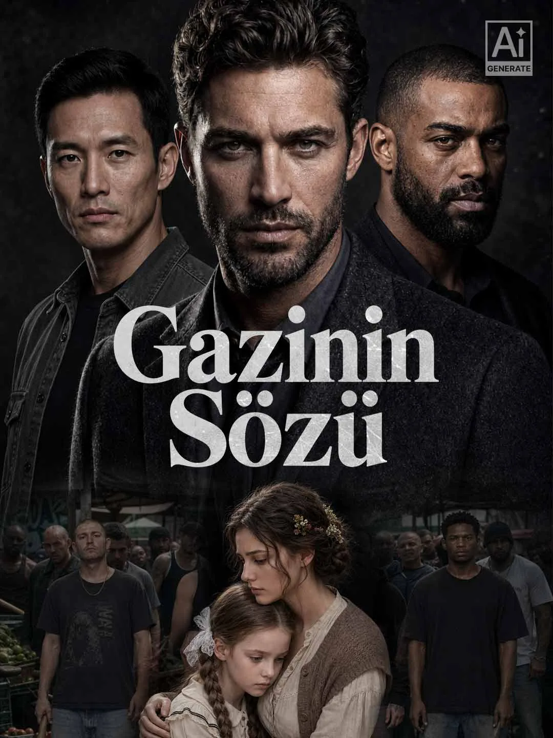Gazinin Sözü
