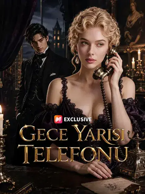 Gece Yarısı Telefonu