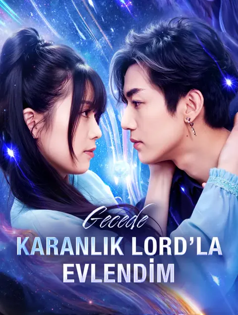 Gecede Karanlık Lord’la Evlendim(Dublajlı)