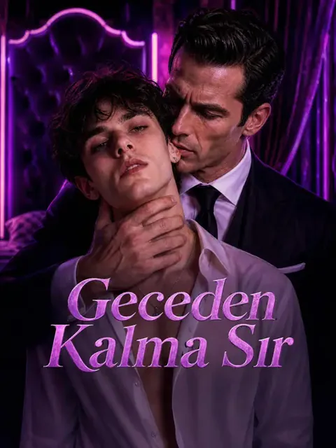 Geceden Kalma Sır