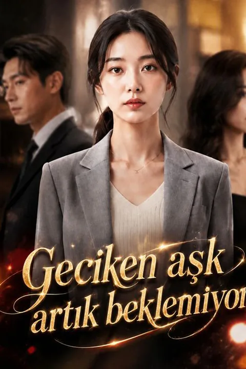 Geciken aşk artık beklemiyor