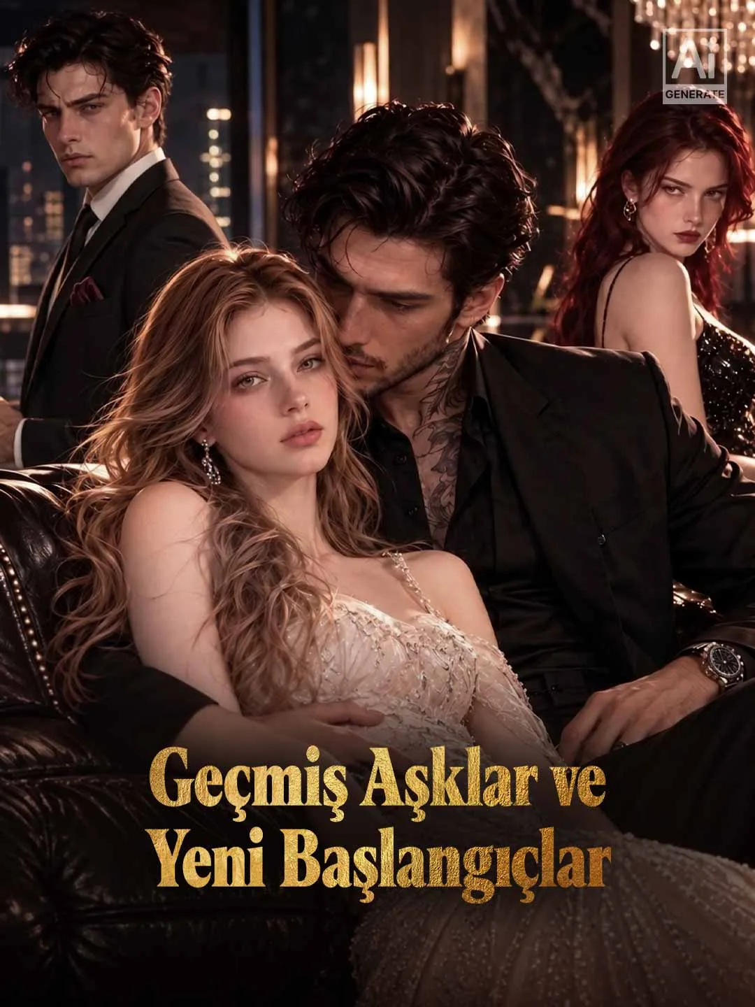Geçmiş Aşklar ve Yeni Başlangıçlar