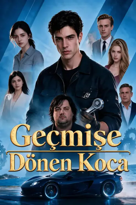 Geçmişe Dönen Koca
