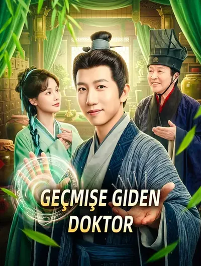 Geçmişe Giden Doktor
