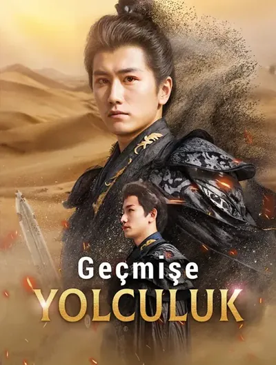 Geçmişe Yolculuk