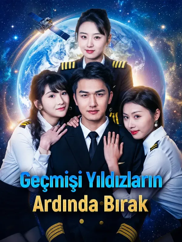 Geçmişi Yıldızların Ardında Bırak Full HD İzle