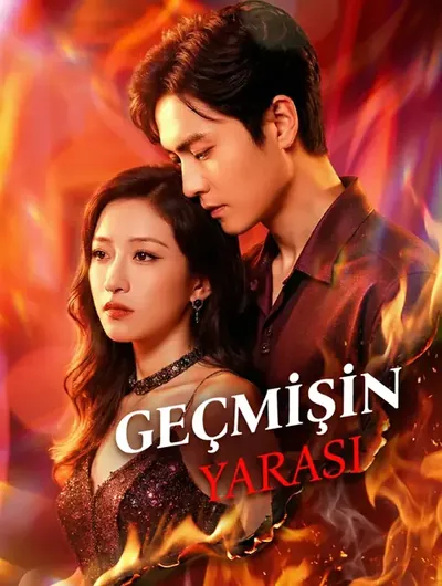 GEÇMİŞİN YARASI(Dublajlı)