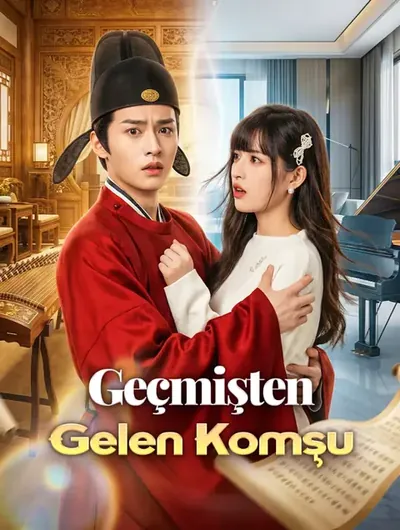 Geçmişten Gelen Komşu