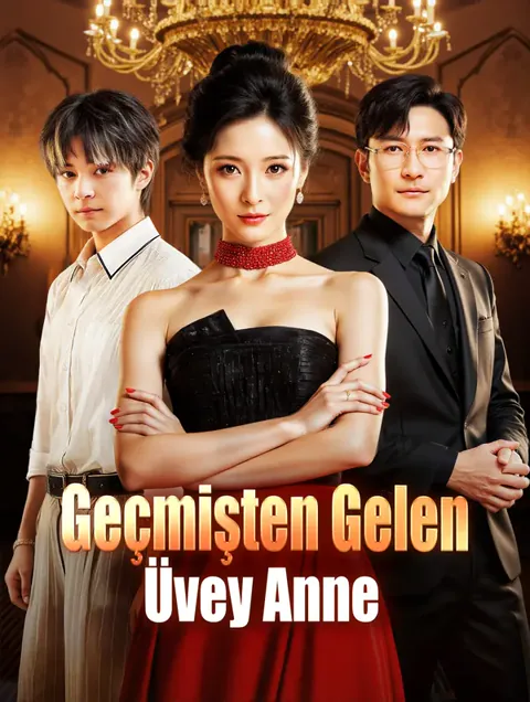 Geçmişten Gelen Üvey Anne(Dublajlı)
