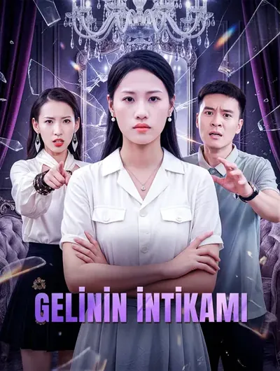 GELİNİN İNTİKAMI