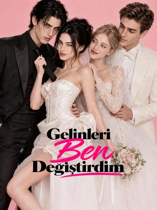 Gelinleri Ben Değiştirdim