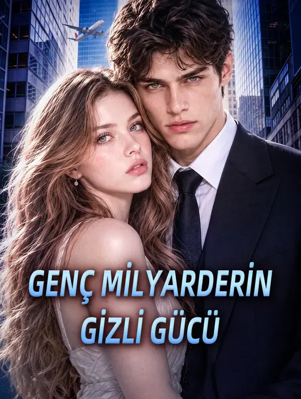 GENÇ MİLYARDERİN GİZLİ GÜCÜ