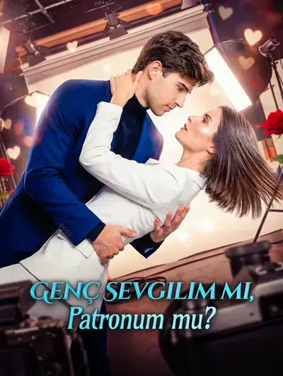 Genç Sevgilim mi, Patronum mu?