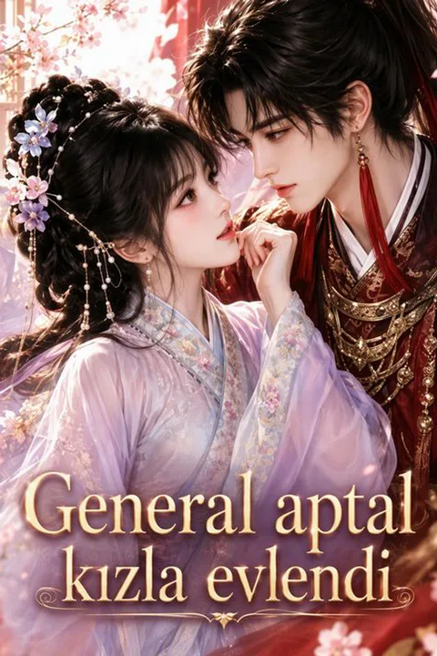 General aptal kızla evlendi