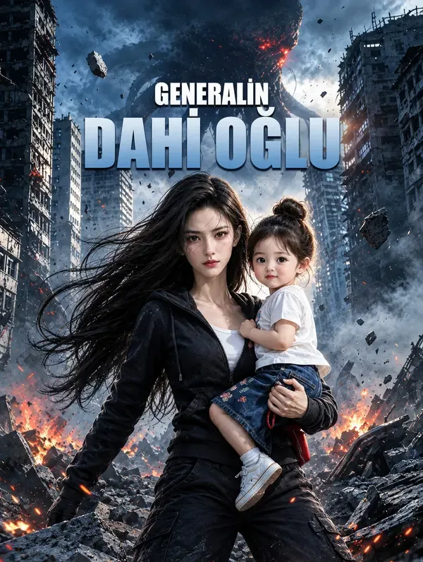 GENERALİN DAHİ OĞLU