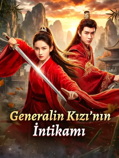 Generalın kızının intikamı
