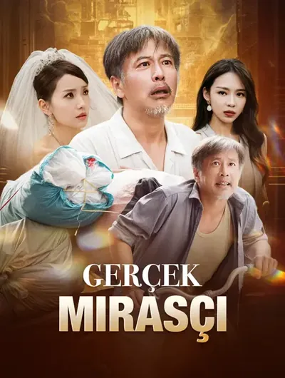 GERÇEK MİRASÇI